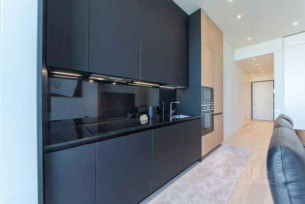 2-комнатная квартира, 62,4 м² — фотография 3