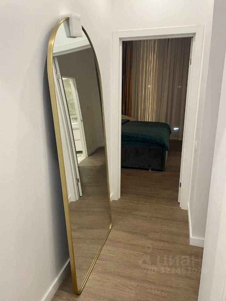 2-комнатная квартира, 85 м² — фотография 3