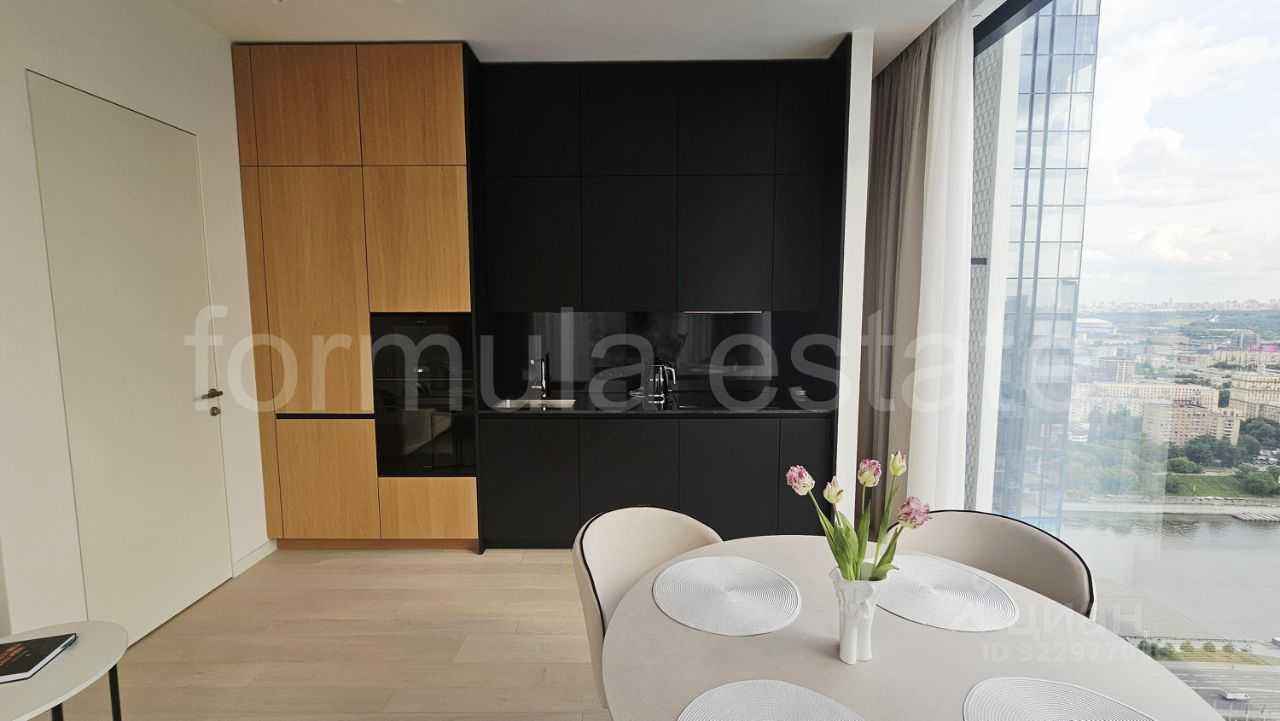 3-комнатная квартира, 84 м² — фотография 3