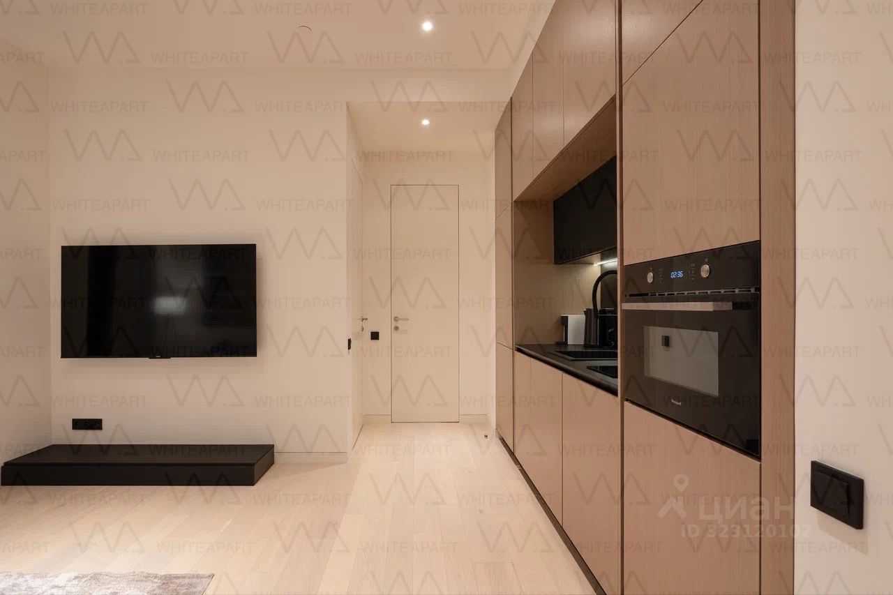 2-комнатная квартира, 60,2 м² — фотография 2