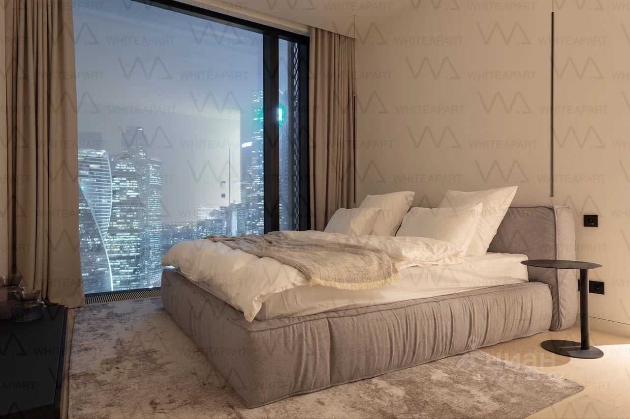 2-комнатная квартира, 60,2 м² — фотография 3