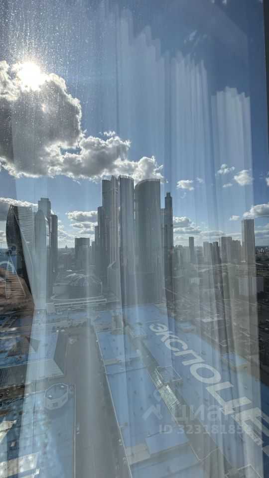 2-комнатная квартира, 62 м² — фотография 3