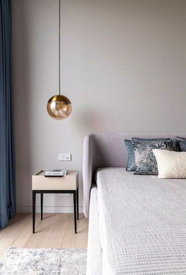 2-комнатная квартира, 69,4 м² — фотография 3
