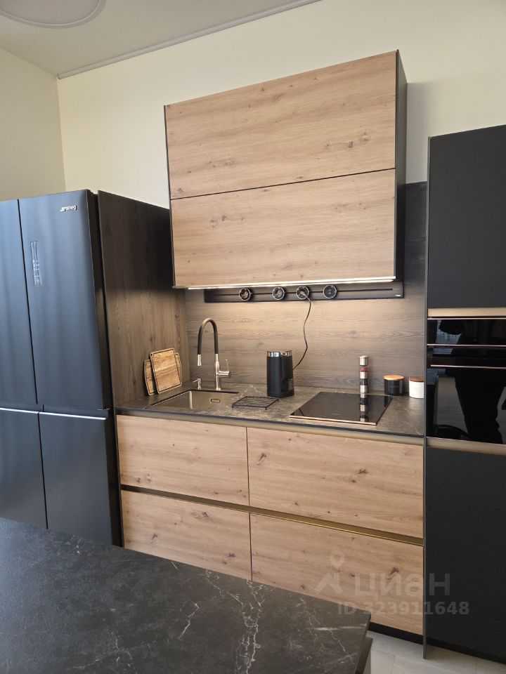 4-комнатная квартира, 127 м² — фотография 3