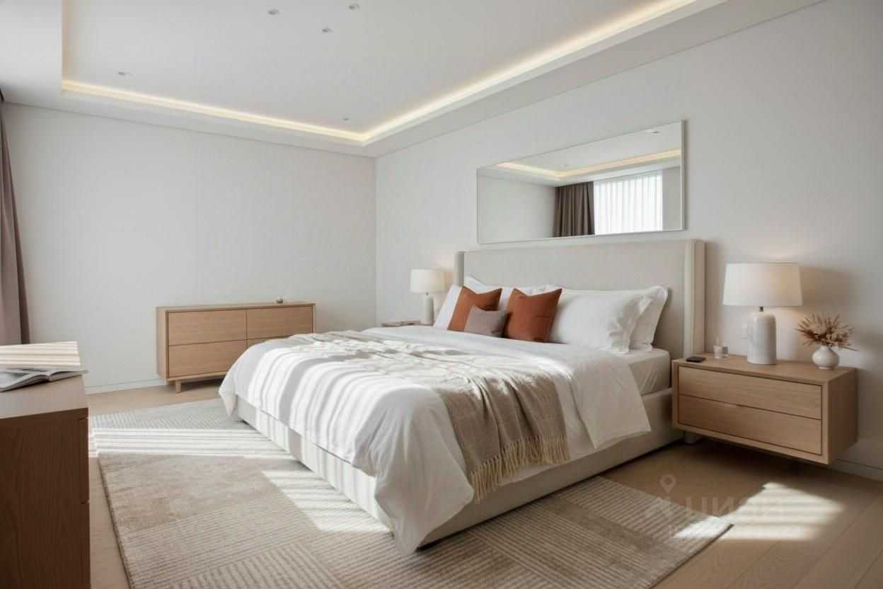 4-комнатная квартира, 147 м² — фотография 2