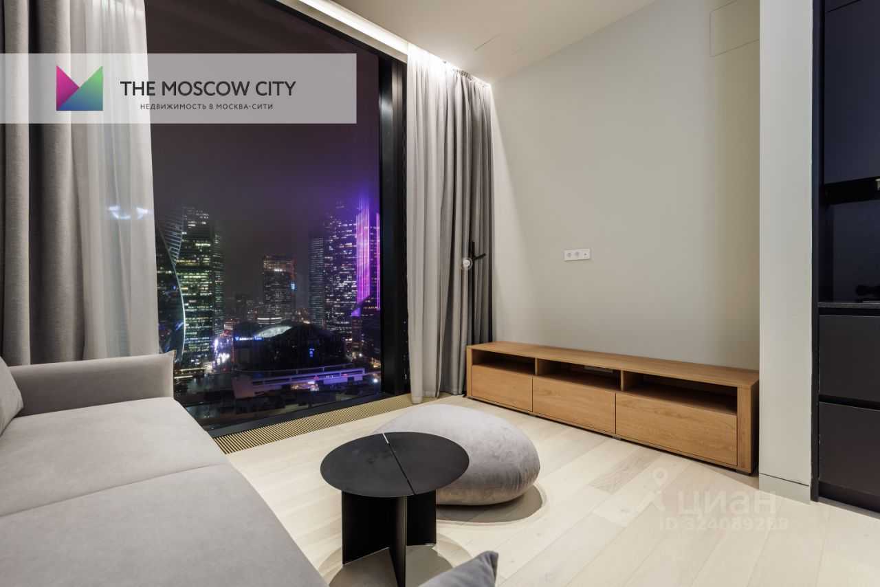 2-комнатная квартира, 48 м² — фотография 3