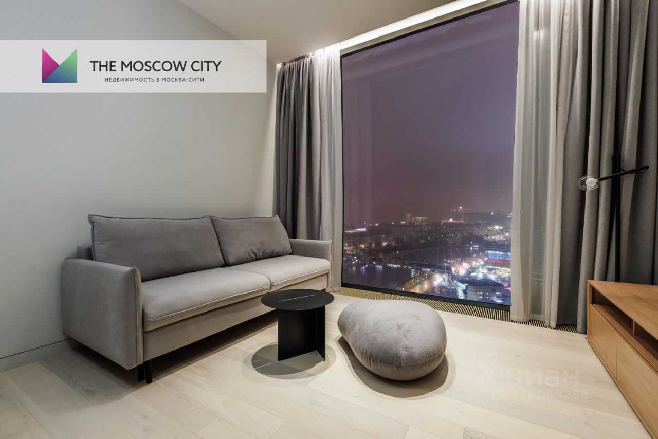 2-комнатная квартира, 48 м² — фотография 2