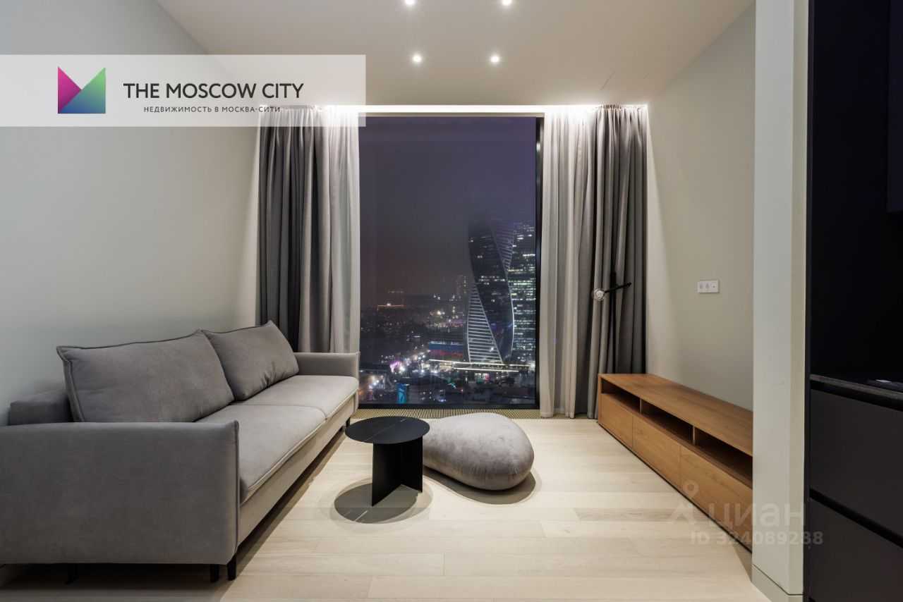 2-комнатная квартира, 48 м²