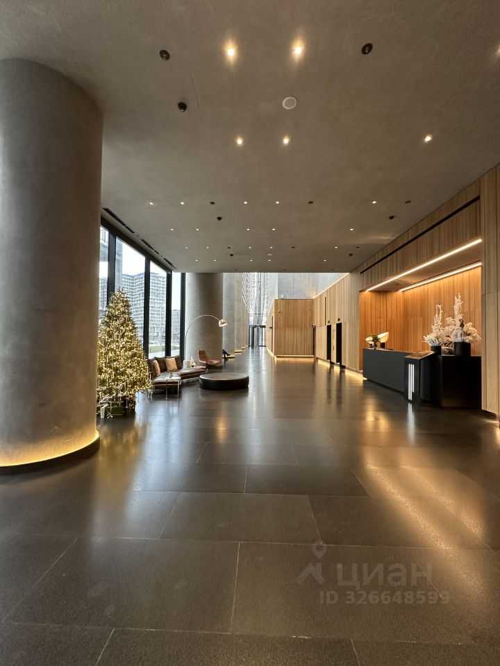 3-комнатная квартира, 115 м² — фотография 2