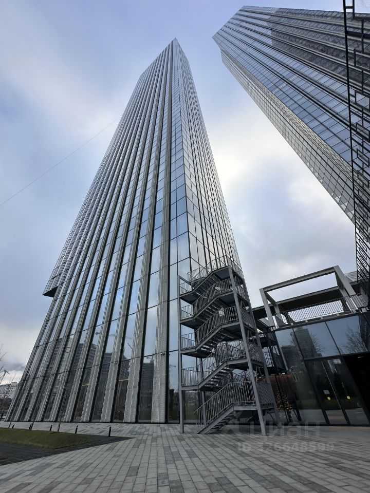 3-комнатная квартира, 115 м²