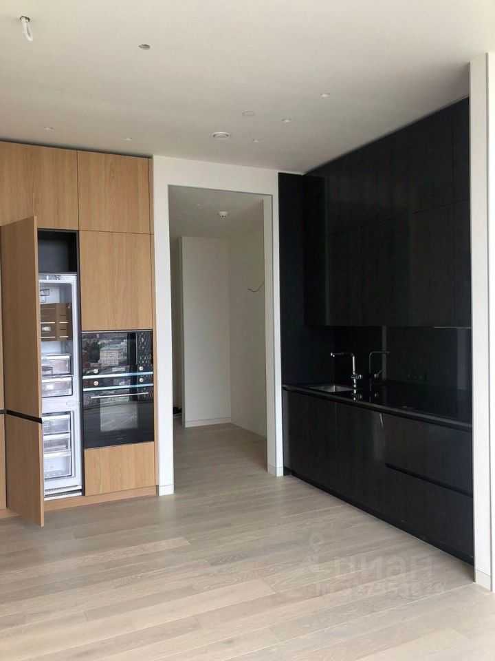 1-комнатная квартира, 50,5 м²