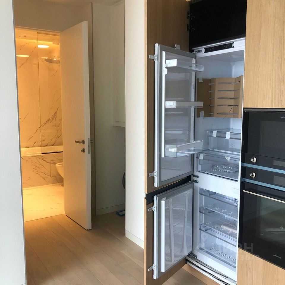 1-комнатная квартира, 50,5 м² — фотография 3