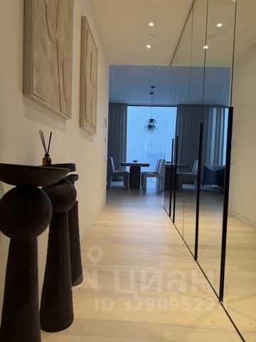 2-комнатная квартира, 69,8 м²