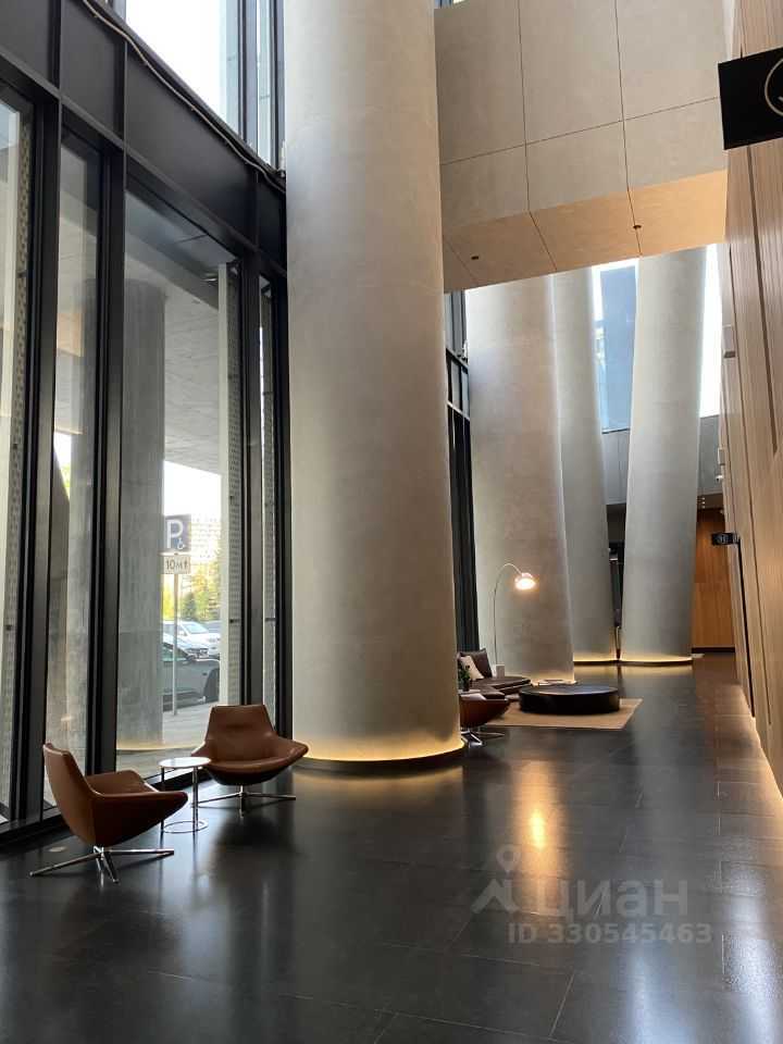 3-комнатная квартира, 85 м² — фотография 3