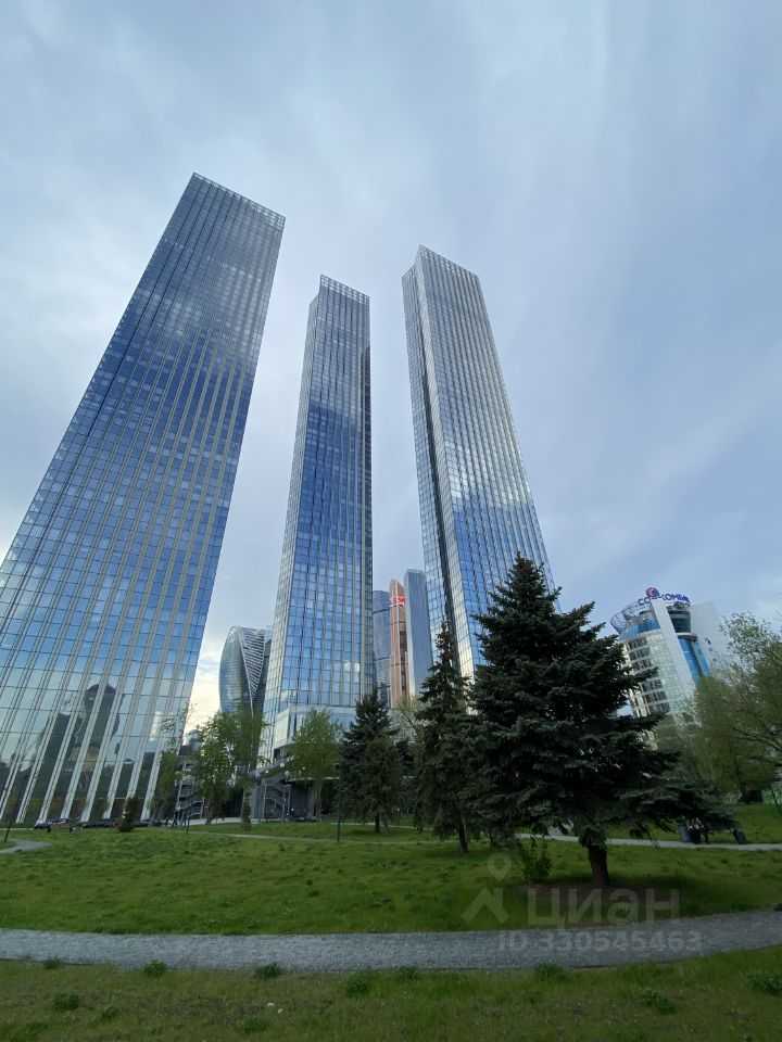 3-комнатная квартира, 85 м²