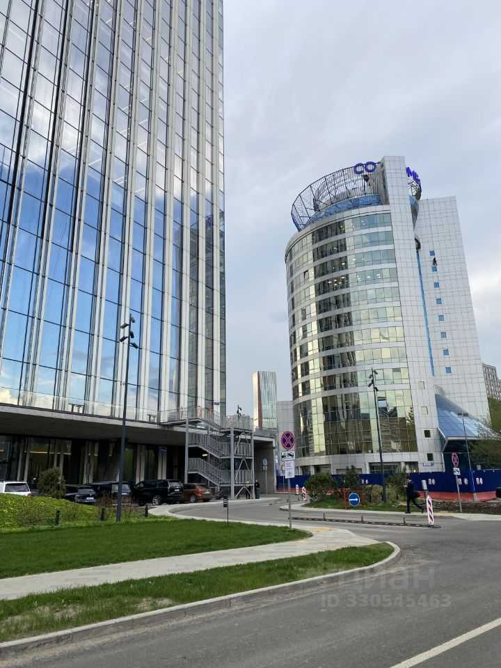 3-комнатная квартира, 85 м² — фотография 2