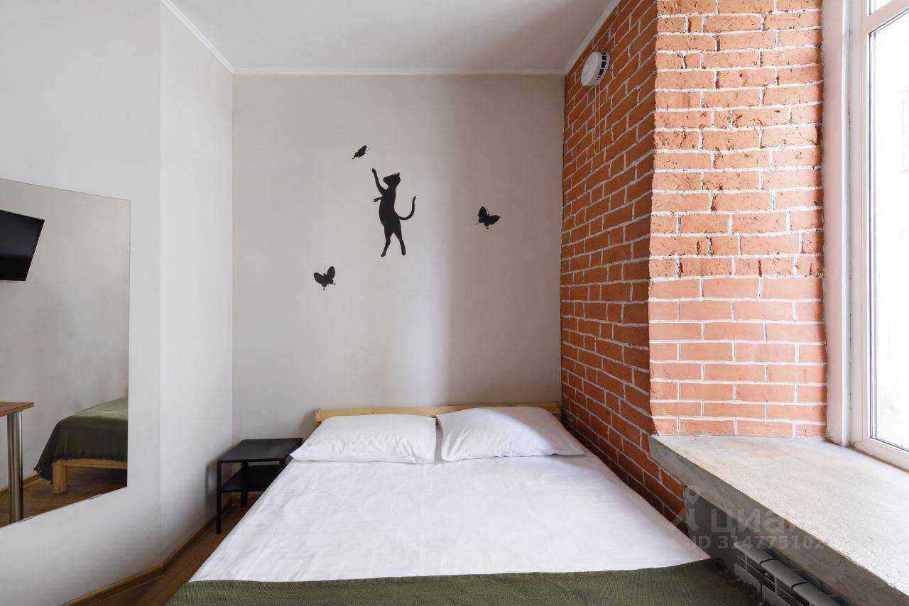 1-комнатная квартира, 12 м² — фотография 2