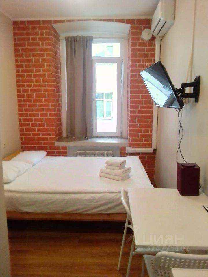 1-комнатная квартира, 12 м² — фотография 3