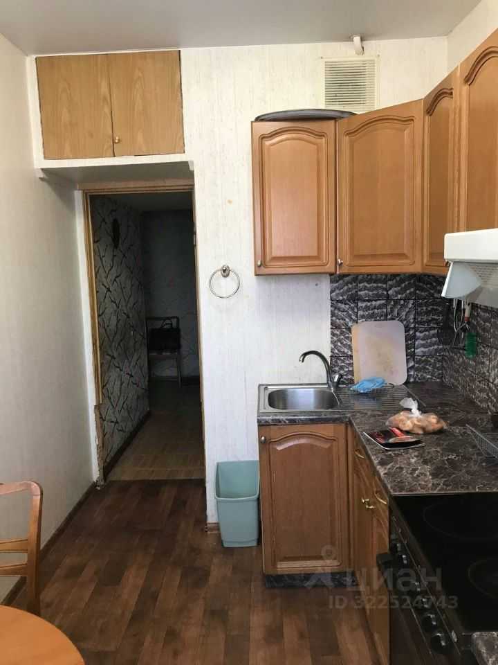 3-комнатная квартира, 70,8 м² — фотография 3