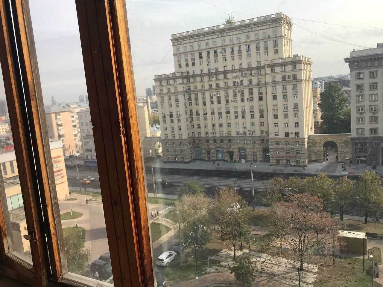 3-комнатная квартира, 70,8 м²
