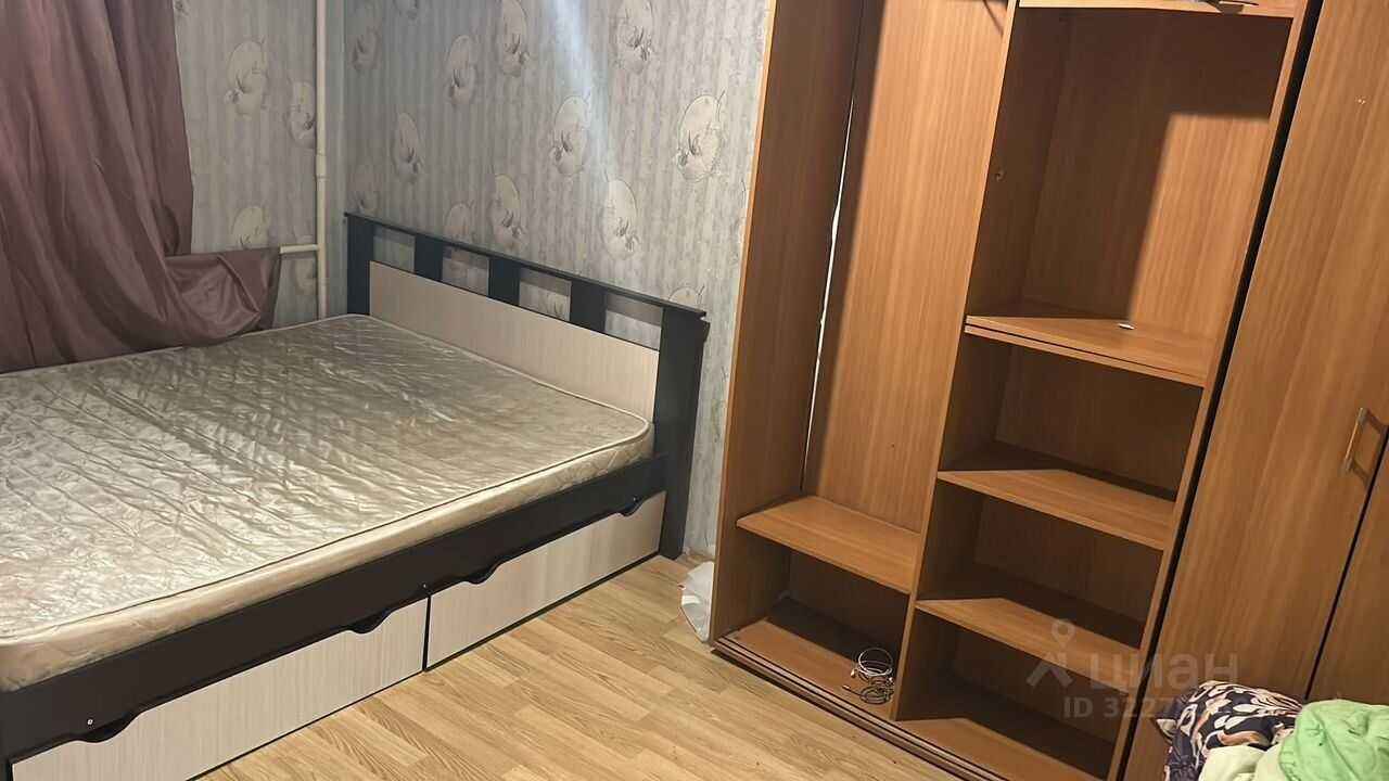 2-комнатная квартира, 50,8 м²