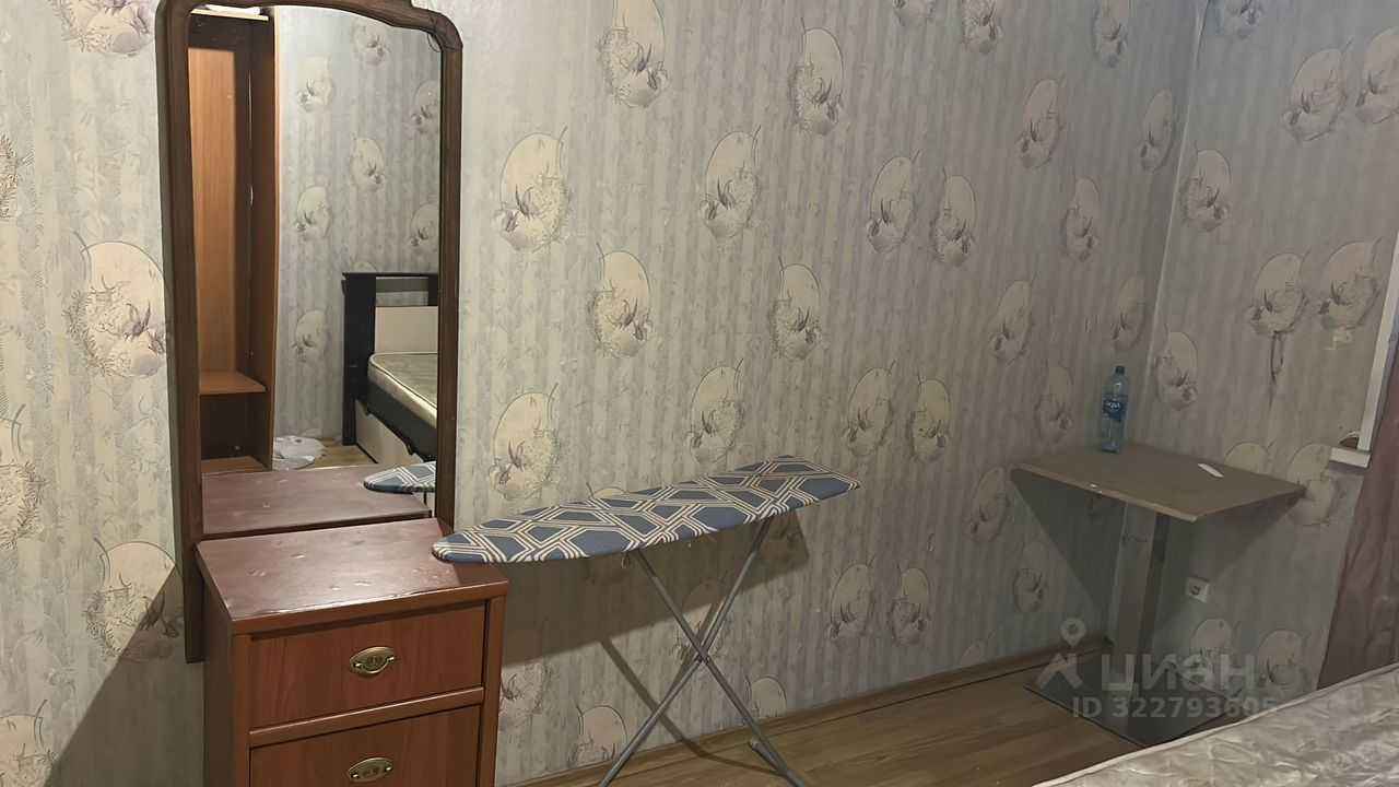 2-комнатная квартира, 50,8 м² — фотография 3