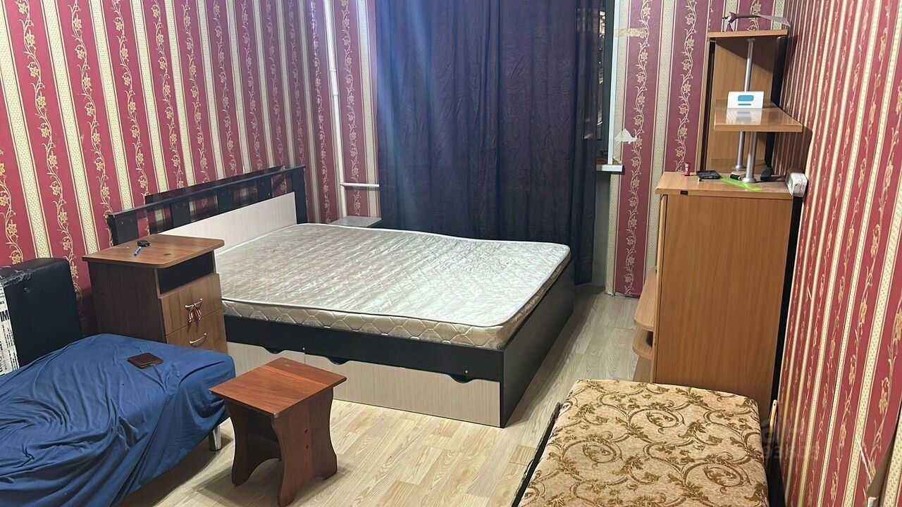 2-комнатная квартира, 50,8 м² — фотография 2