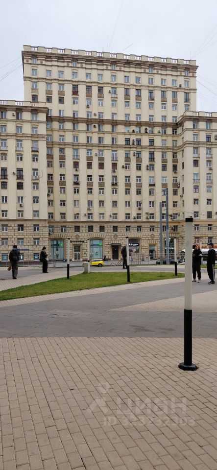2-комнатная квартира, 62,5 м² — фотография 2