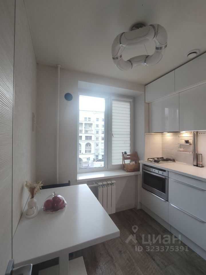 2-комнатная квартира, 50 м²