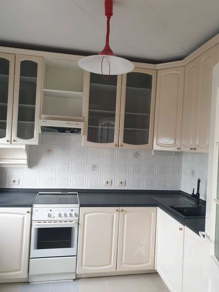 1-комнатная квартира, 41 м² — фотография 2