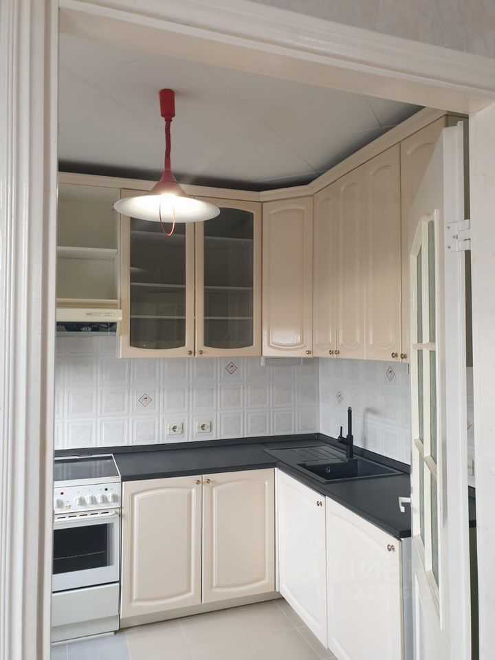 1-комнатная квартира, 41 м²