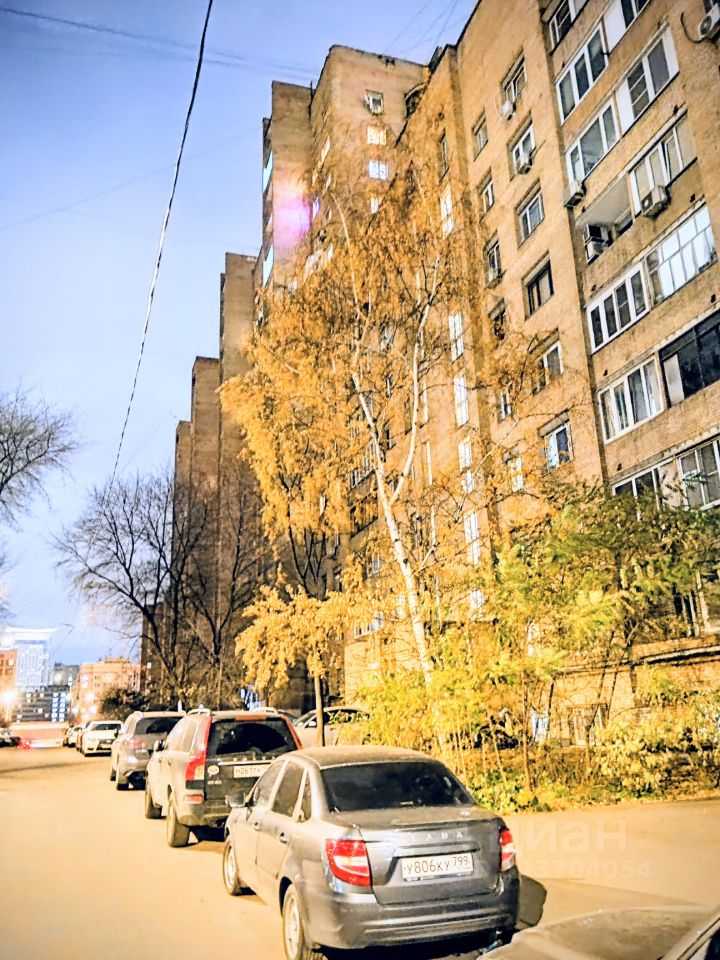 1-комнатная квартира, 40 м²