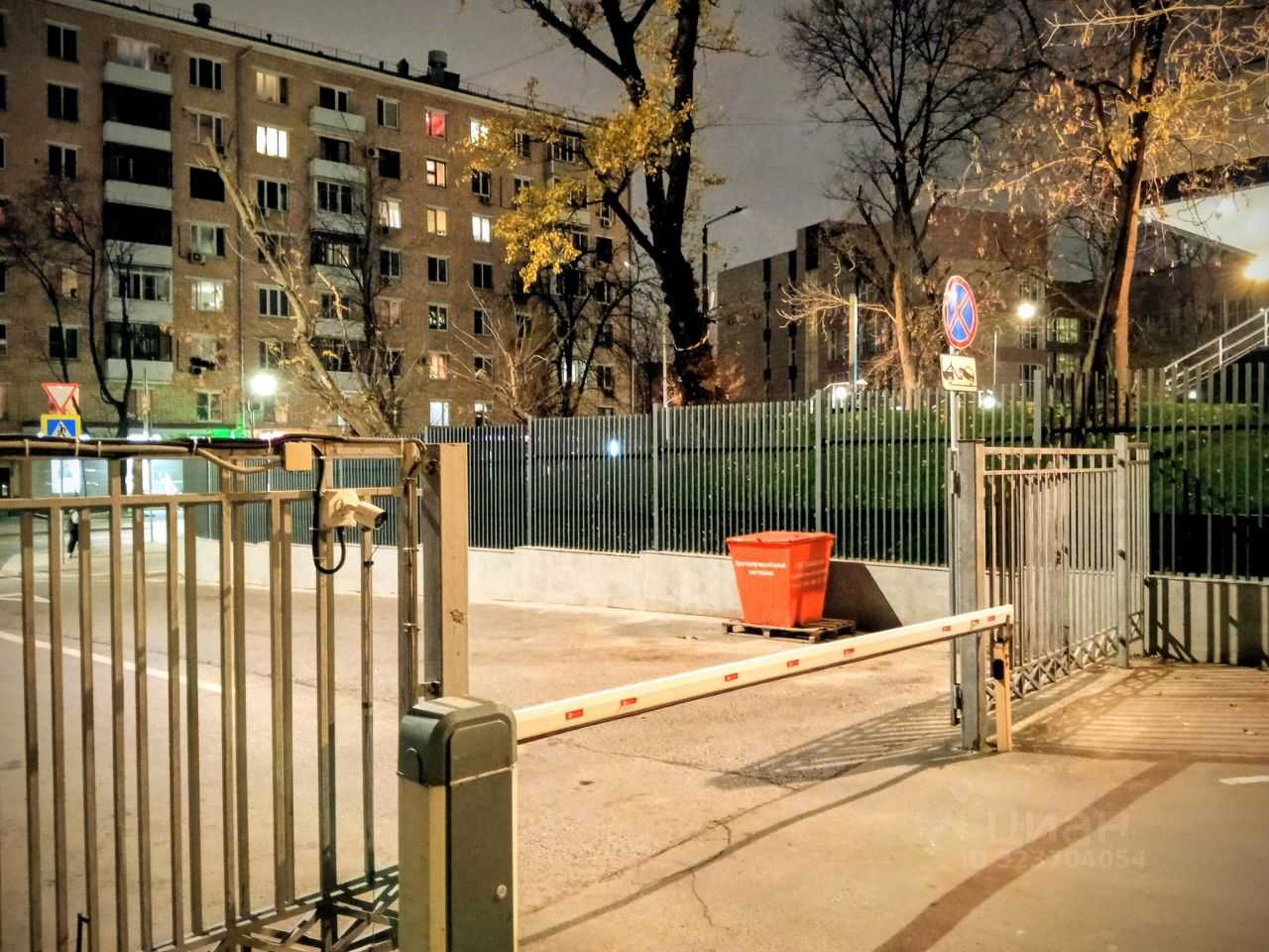 1-комнатная квартира, 40 м² — фотография 2