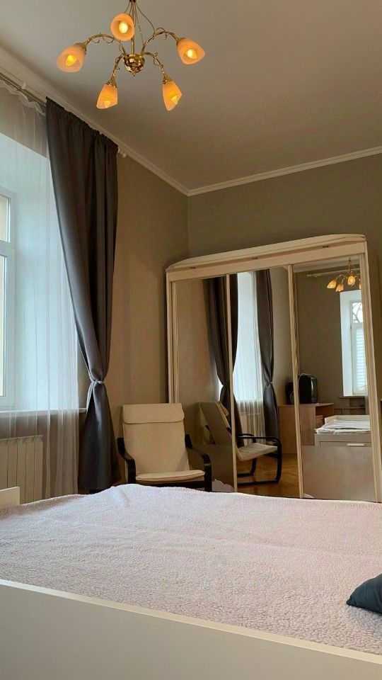 3-комнатная квартира, 72 м²