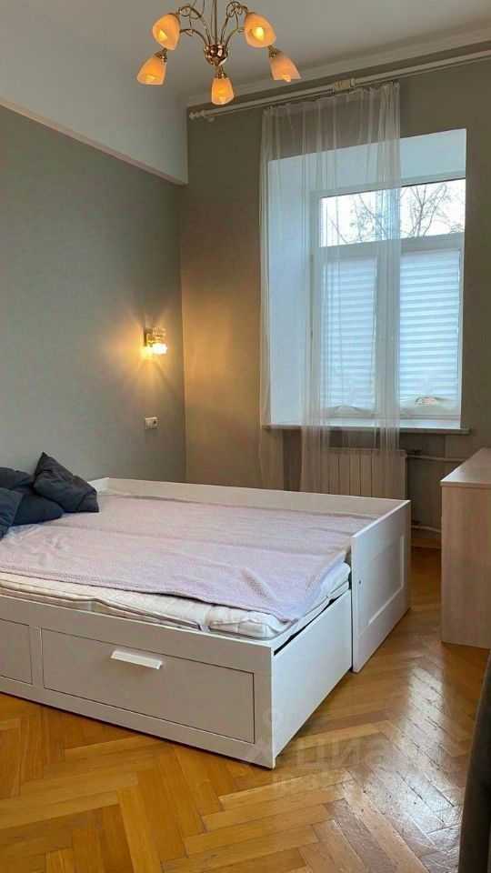 3-комнатная квартира, 72 м² — фотография 3