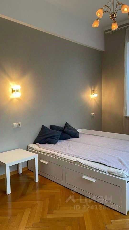 3-комнатная квартира, 72 м² — фотография 2