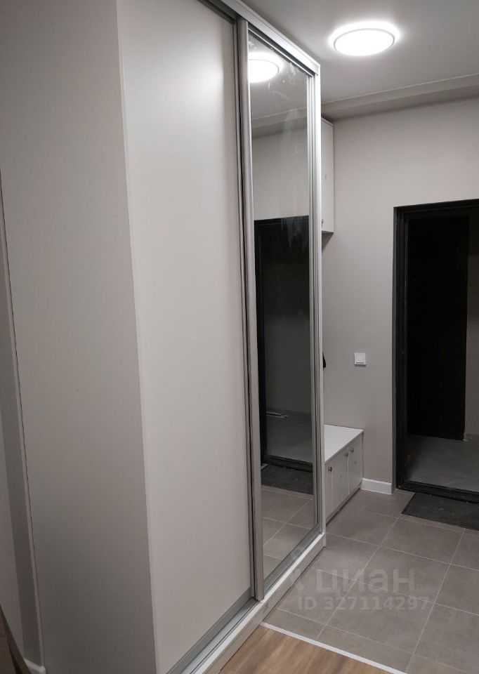 1-комнатная квартира, 18 м² — фотография 2