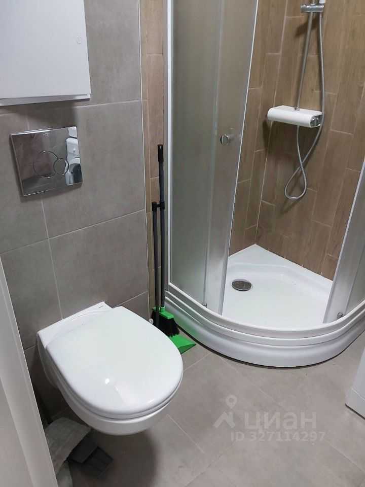 1-комнатная квартира, 18 м² — фотография 3