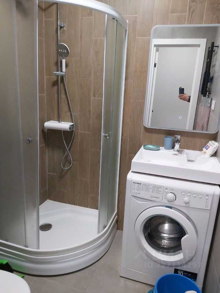 1-комнатная квартира, 18 м²