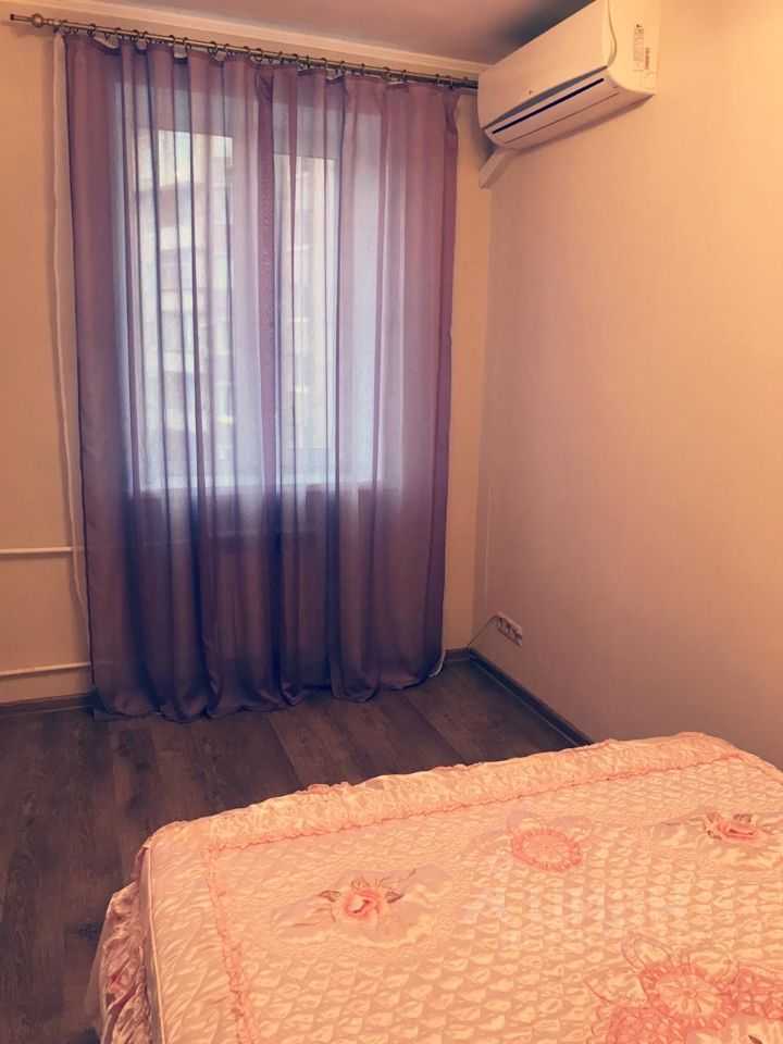 3-комнатная квартира, 69 м² — фотография 3