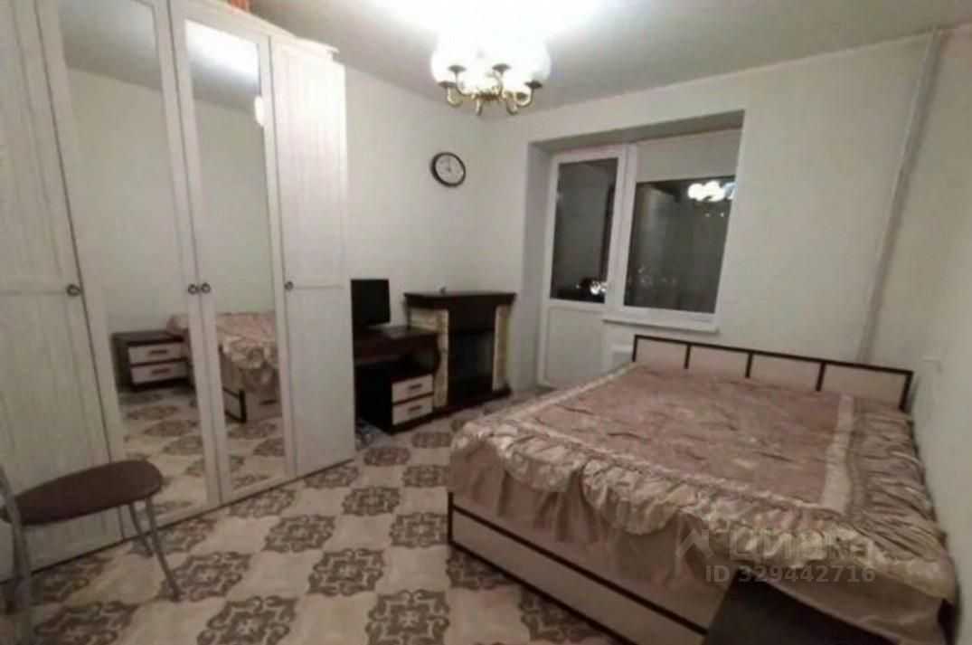 2-комнатная квартира, 55 м² — фотография 3