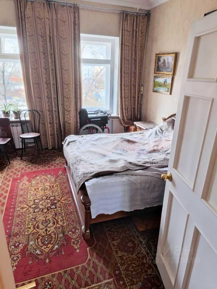 3-комнатная квартира, 85 м² — фотография 2