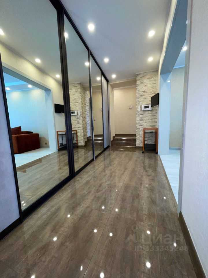 3-комнатная квартира, 80 м²