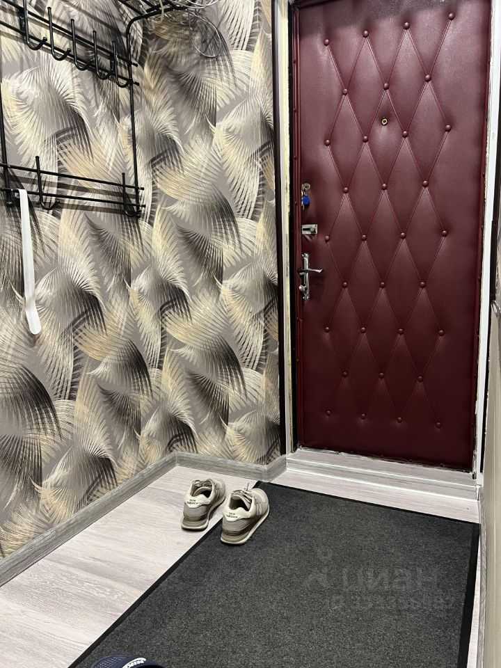 1-комнатная квартира, 40 м²