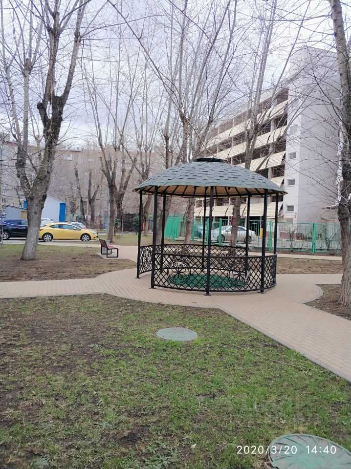 2-комнатная квартира, 55 м² — фотография 3
