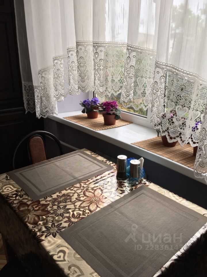 3-комнатная квартира, 69 м² — фотография 2