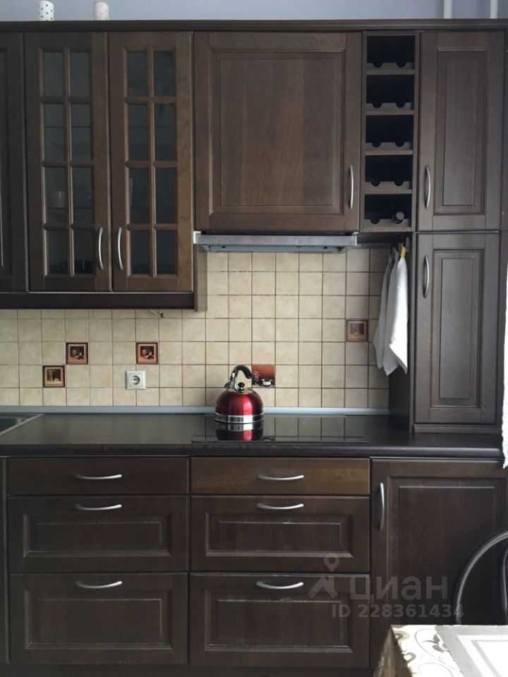 3-комнатная квартира, 69 м² — фотография 3
