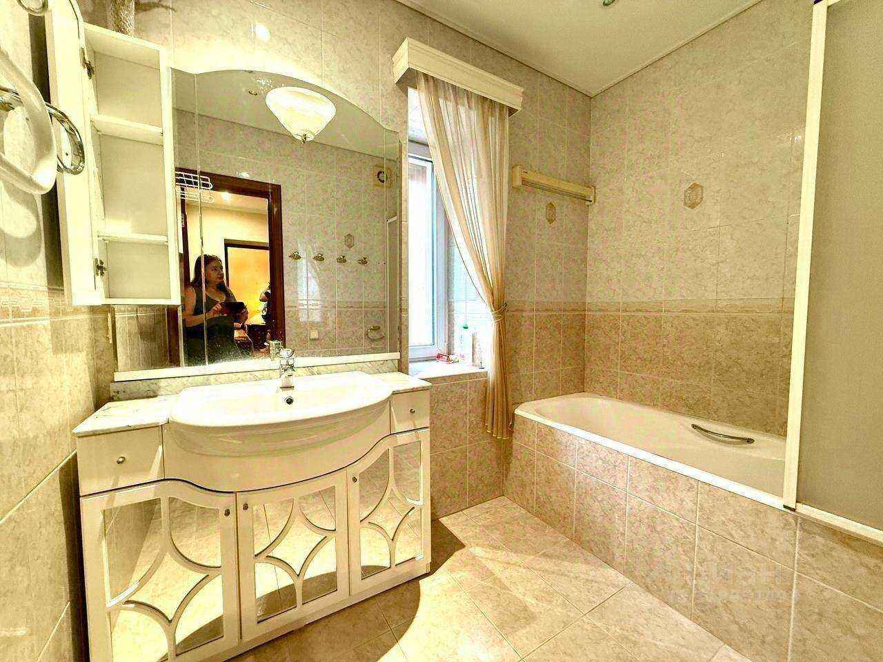 3-комнатная квартира, 97 м² — фотография 2