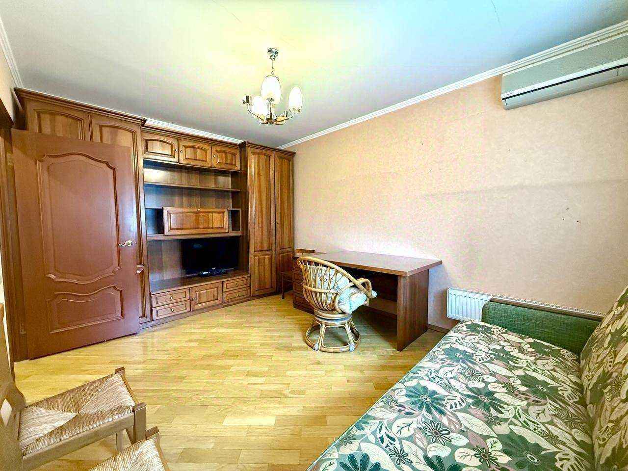 3-комнатная квартира, 97 м² — фотография 3
