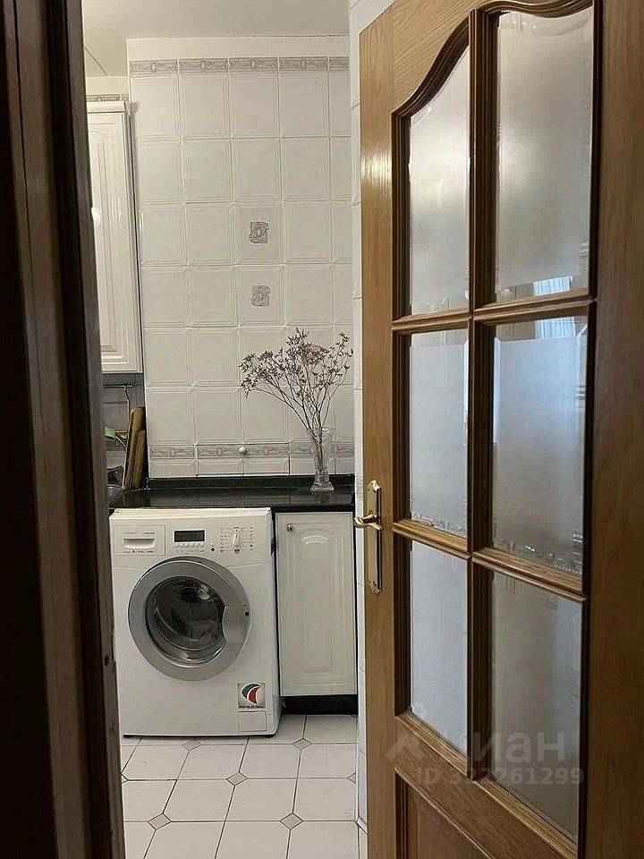 4-комнатная квартира, 95 м² — фотография 3